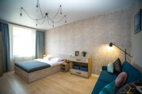 3 bedroom, 2 bathroom Apartment near Forum Lviv